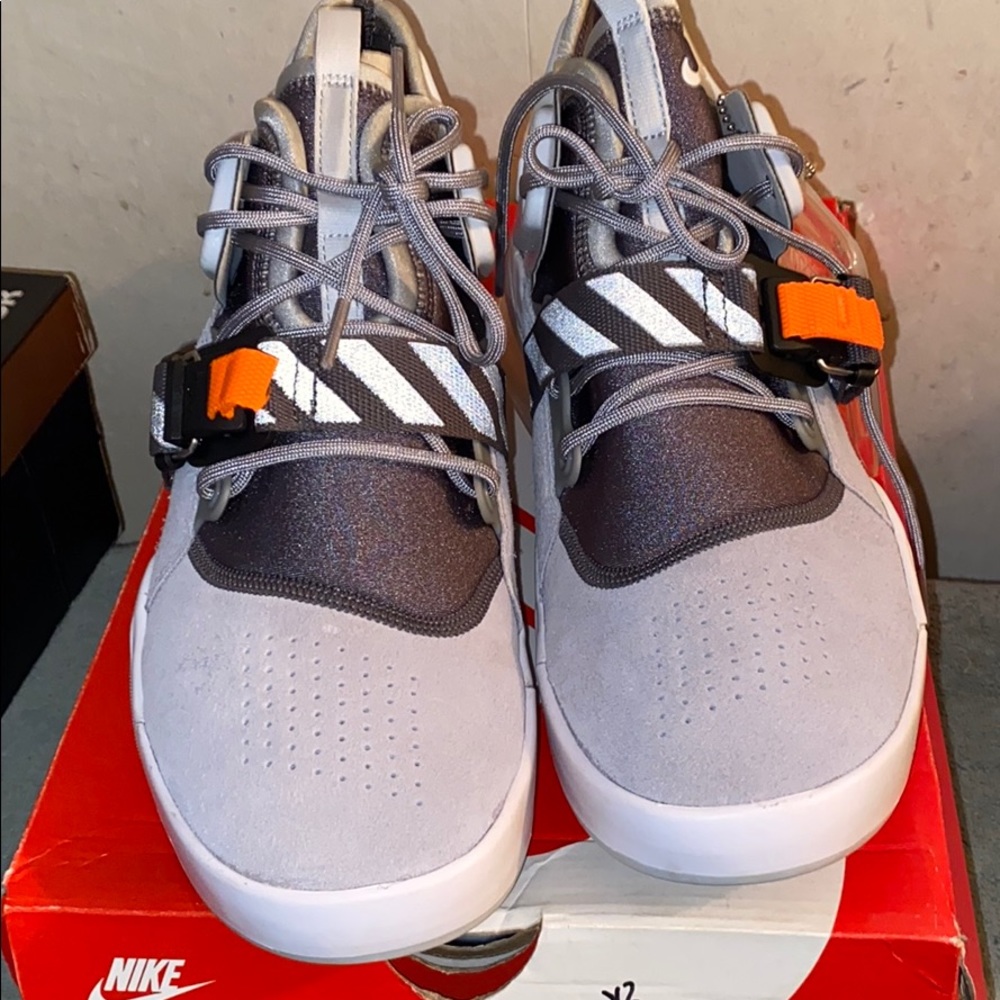 Nike Air Max 270